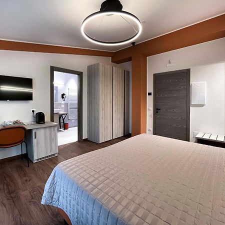 Apartamento Nido Del Gelso Dossobuono Exterior foto