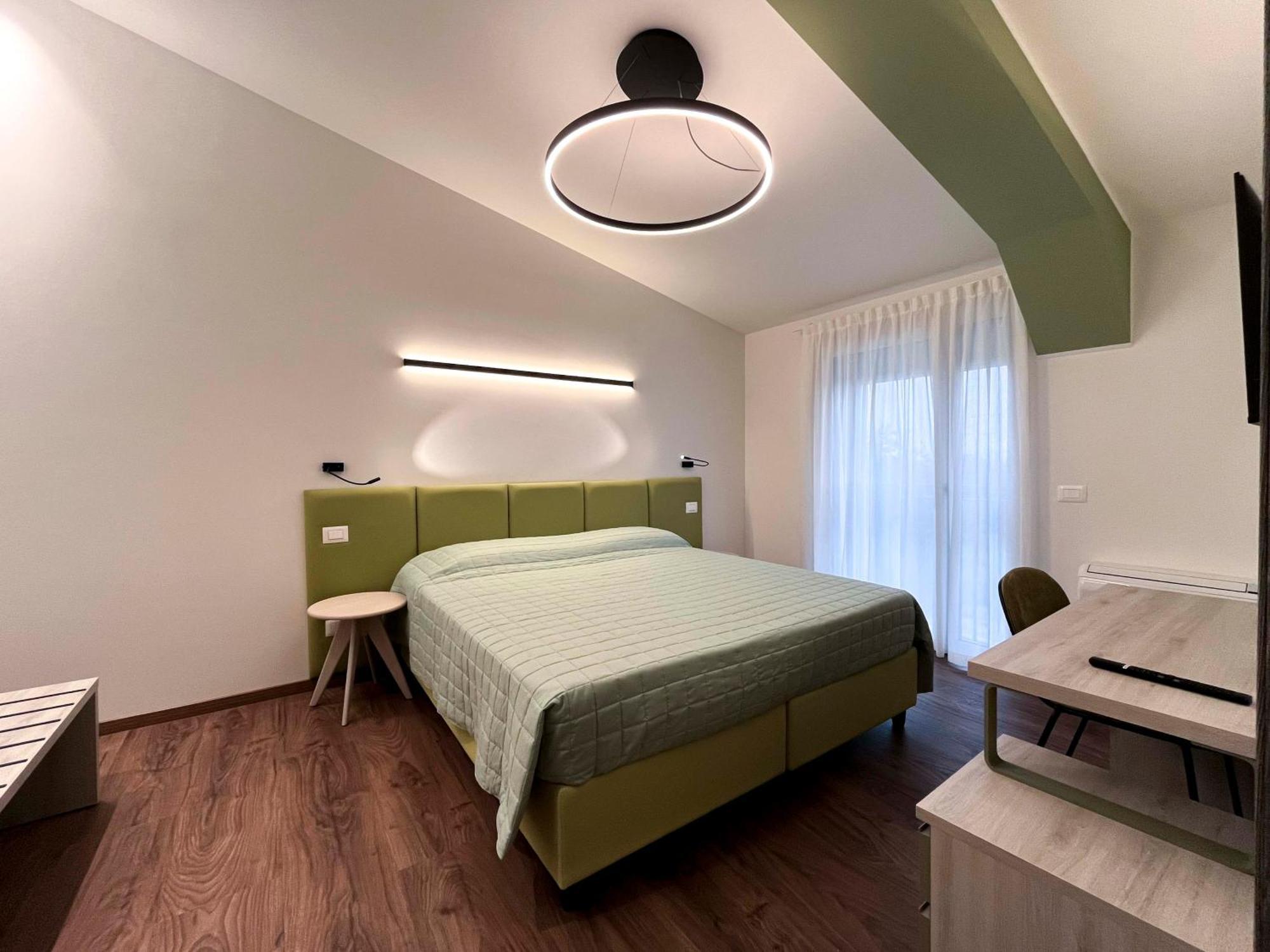 Apartamento Nido Del Gelso Dossobuono Exterior foto