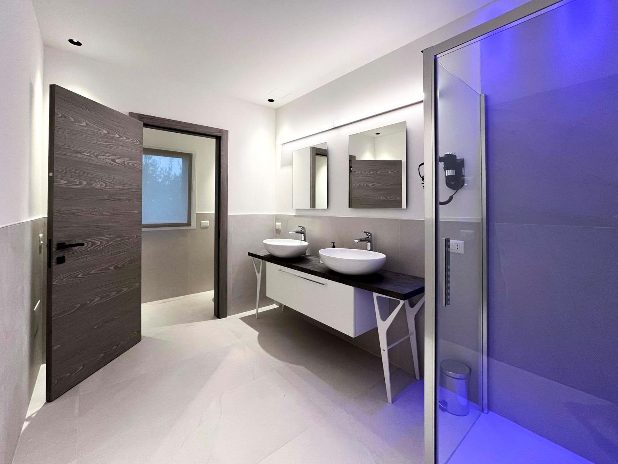 Apartamento Nido Del Gelso Dossobuono Exterior foto