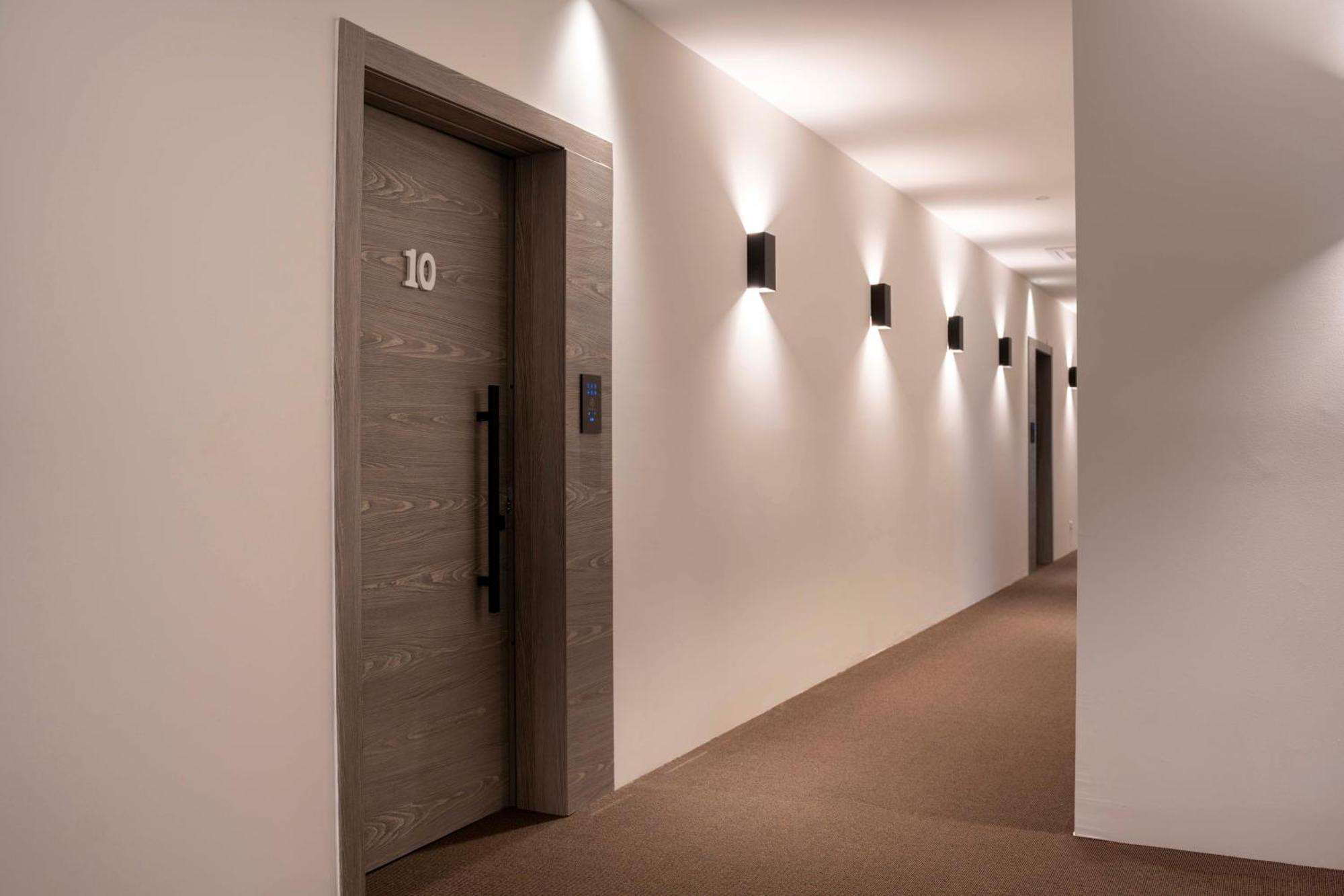 Apartamento Nido Del Gelso Dossobuono Exterior foto
