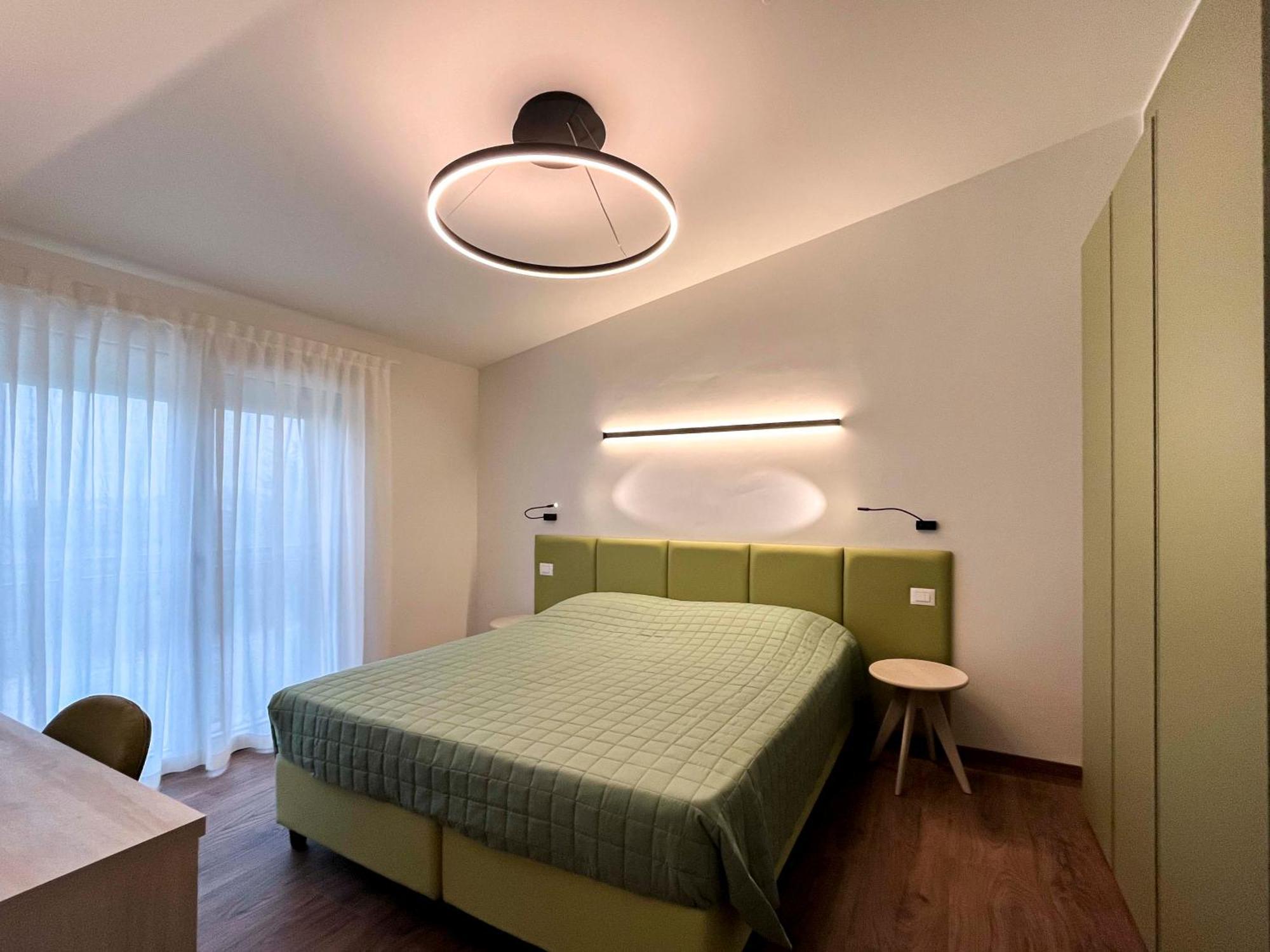 Apartamento Nido Del Gelso Dossobuono Exterior foto