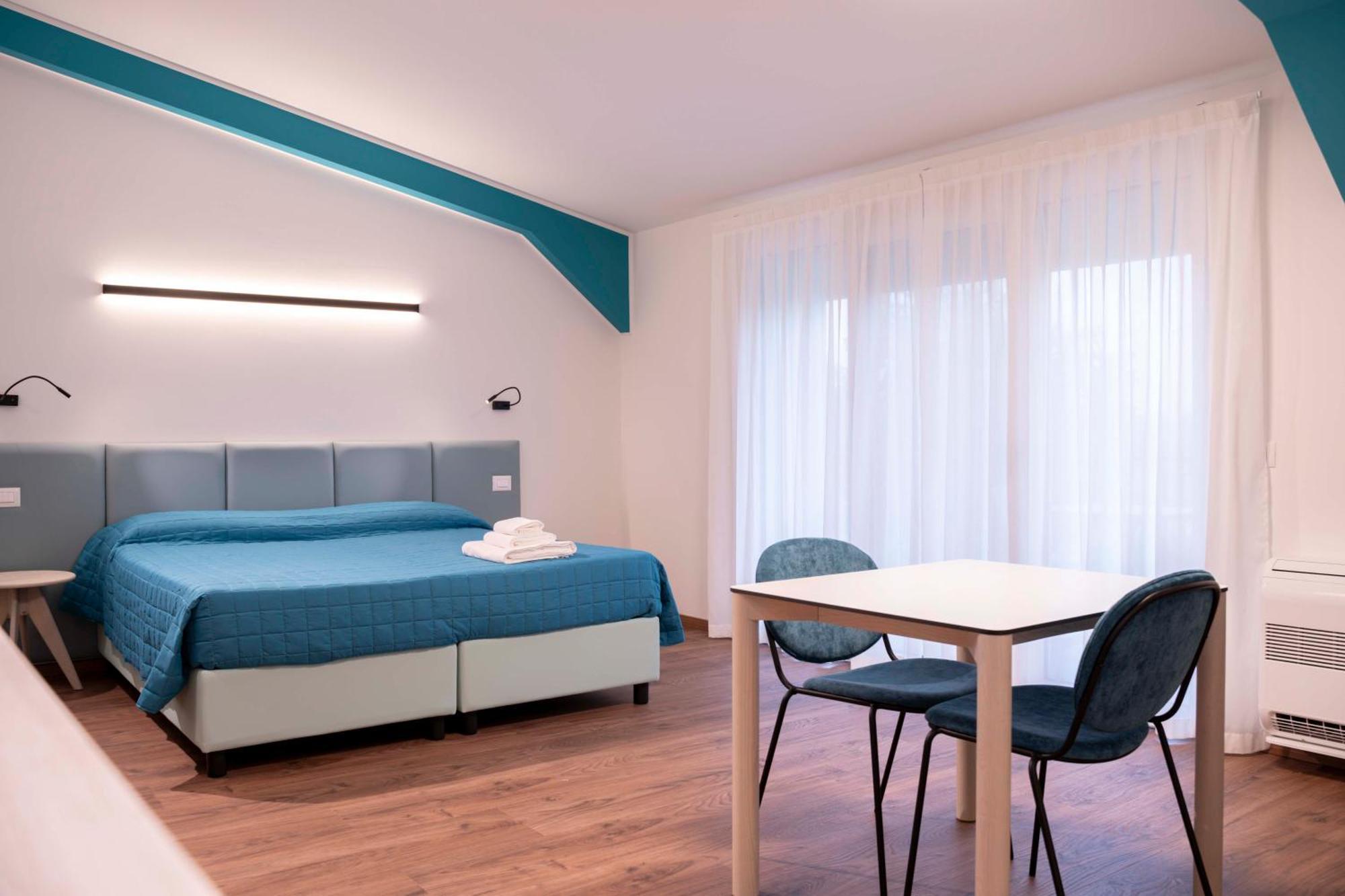 Apartamento Nido Del Gelso Dossobuono Exterior foto