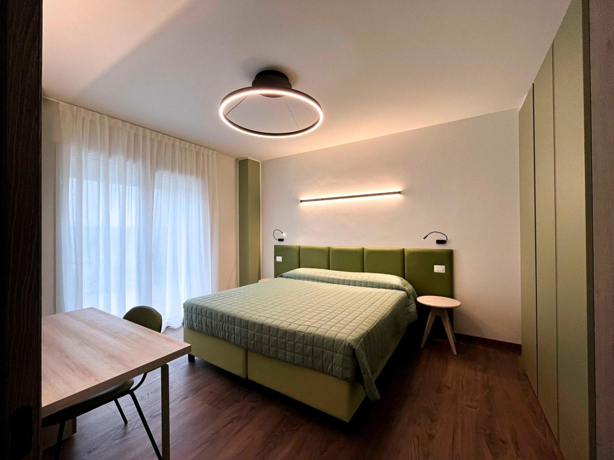 Apartamento Nido Del Gelso Dossobuono Exterior foto