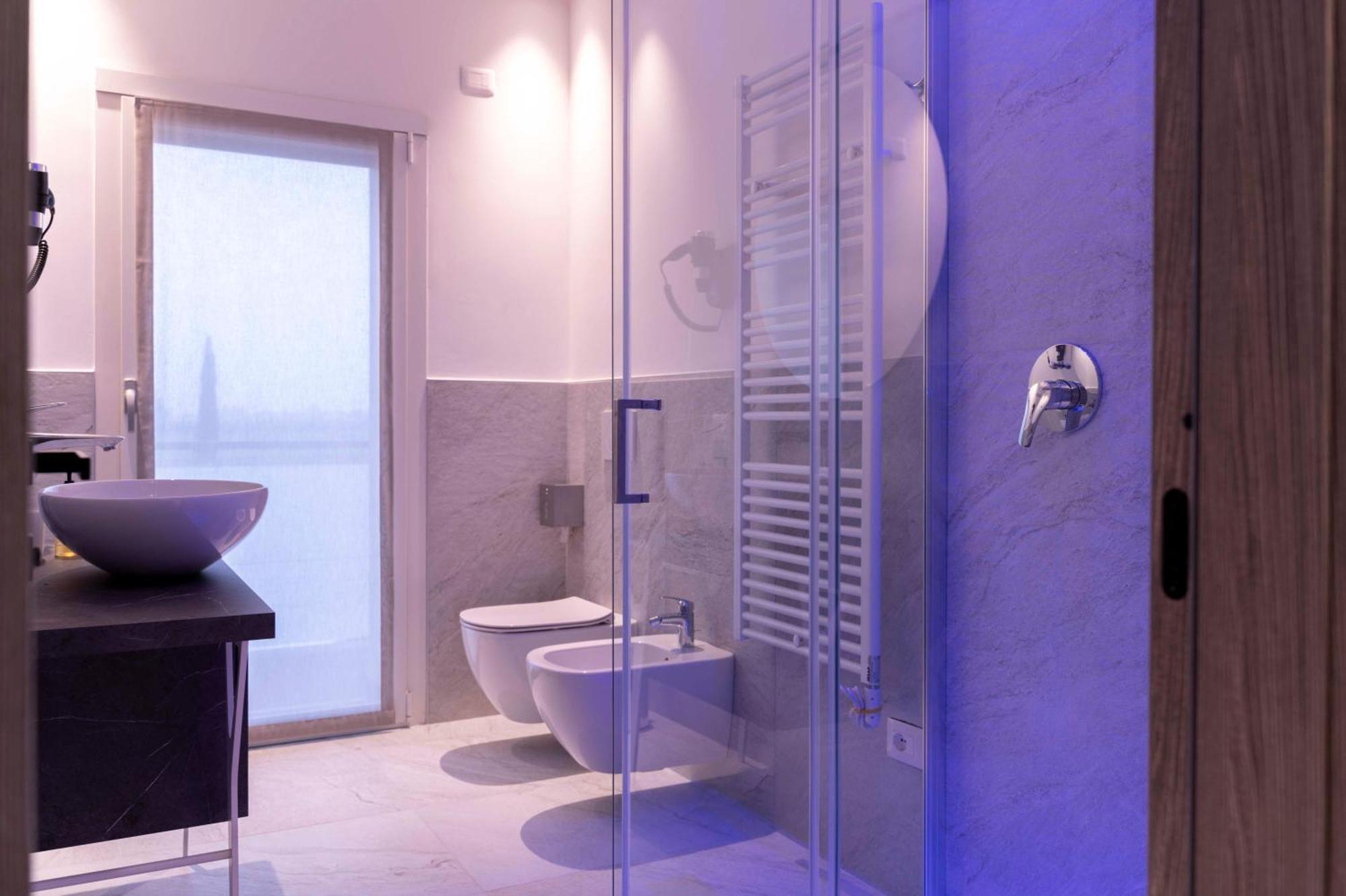 Apartamento Nido Del Gelso Dossobuono Exterior foto
