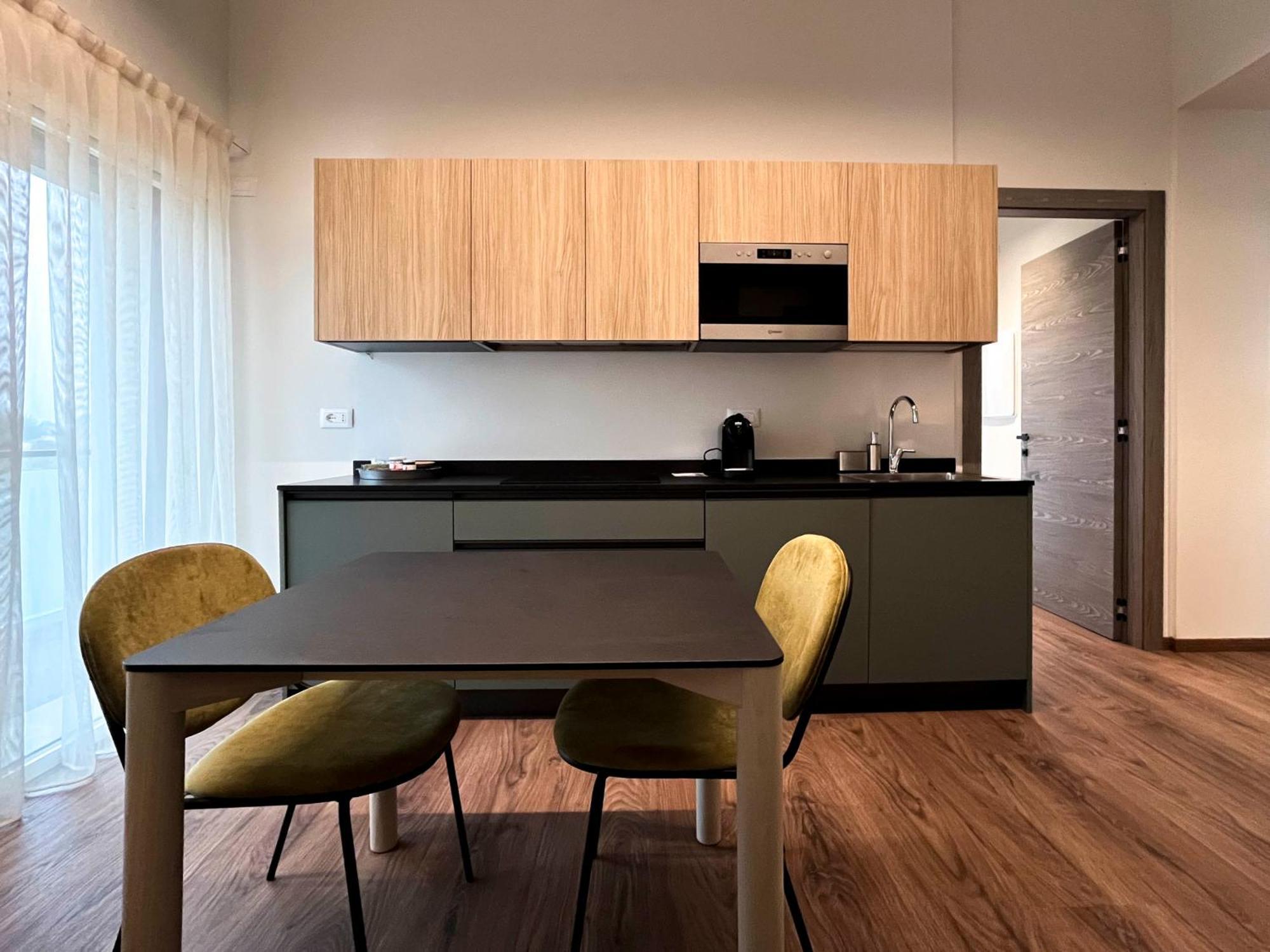 Apartamento Nido Del Gelso Dossobuono Exterior foto
