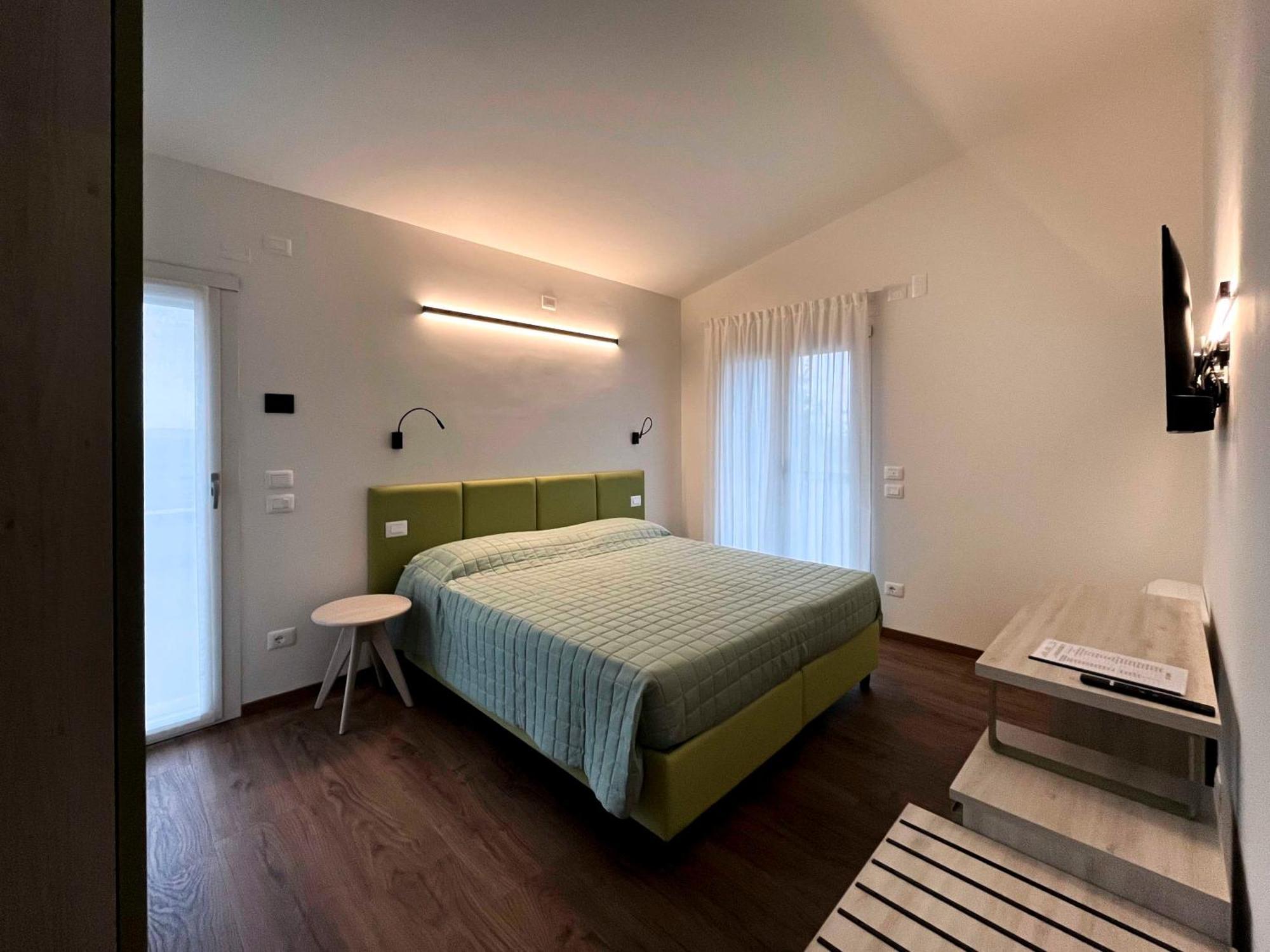 Apartamento Nido Del Gelso Dossobuono Exterior foto