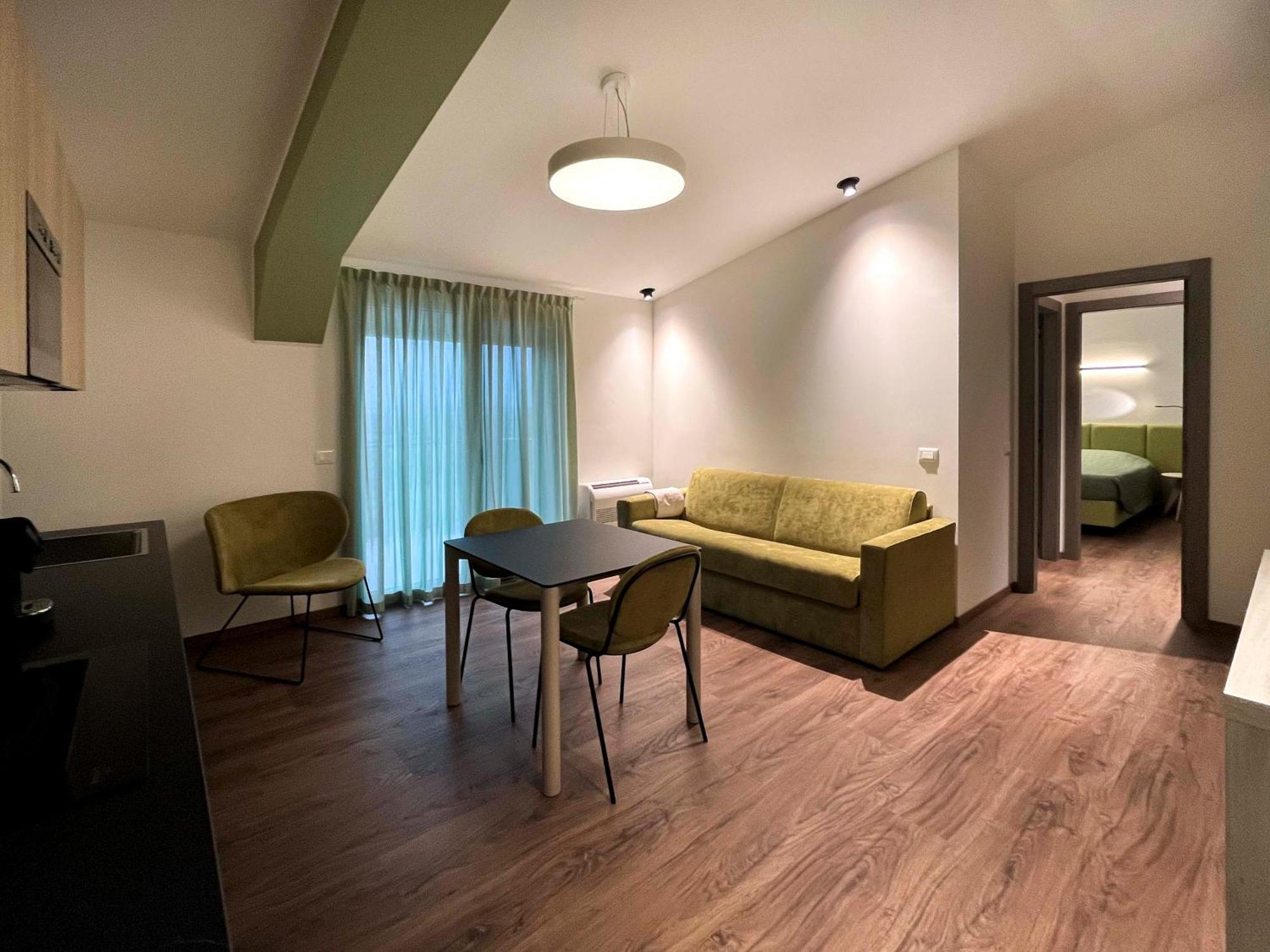 Apartamento Nido Del Gelso Dossobuono Exterior foto