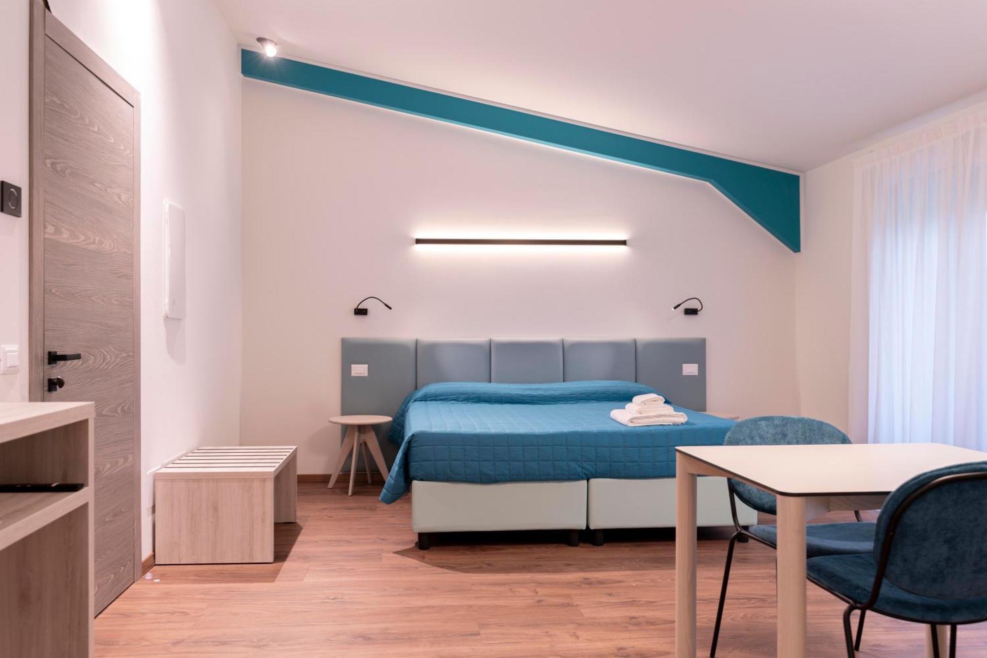 Apartamento Nido Del Gelso Dossobuono Exterior foto