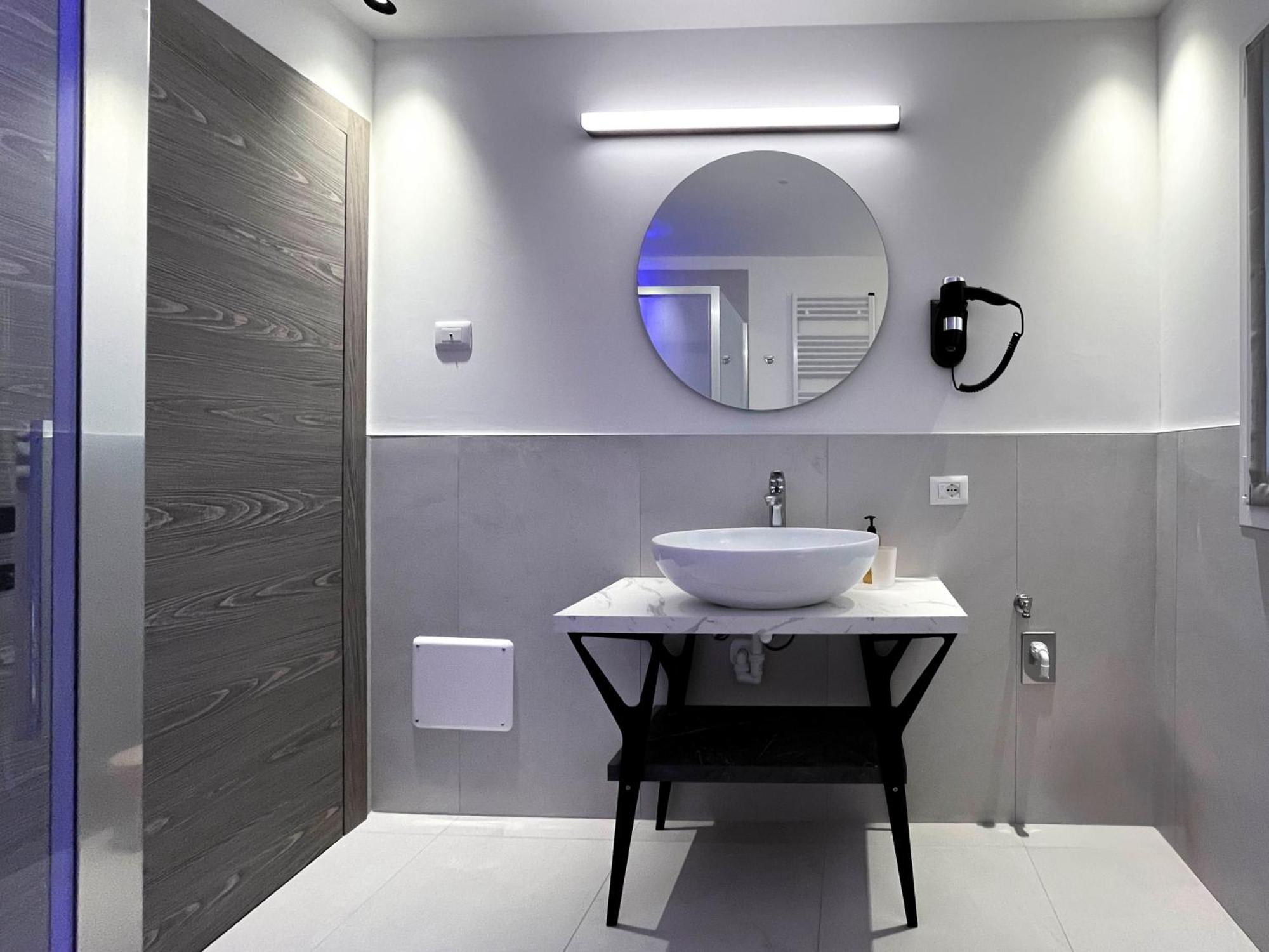 Apartamento Nido Del Gelso Dossobuono Exterior foto