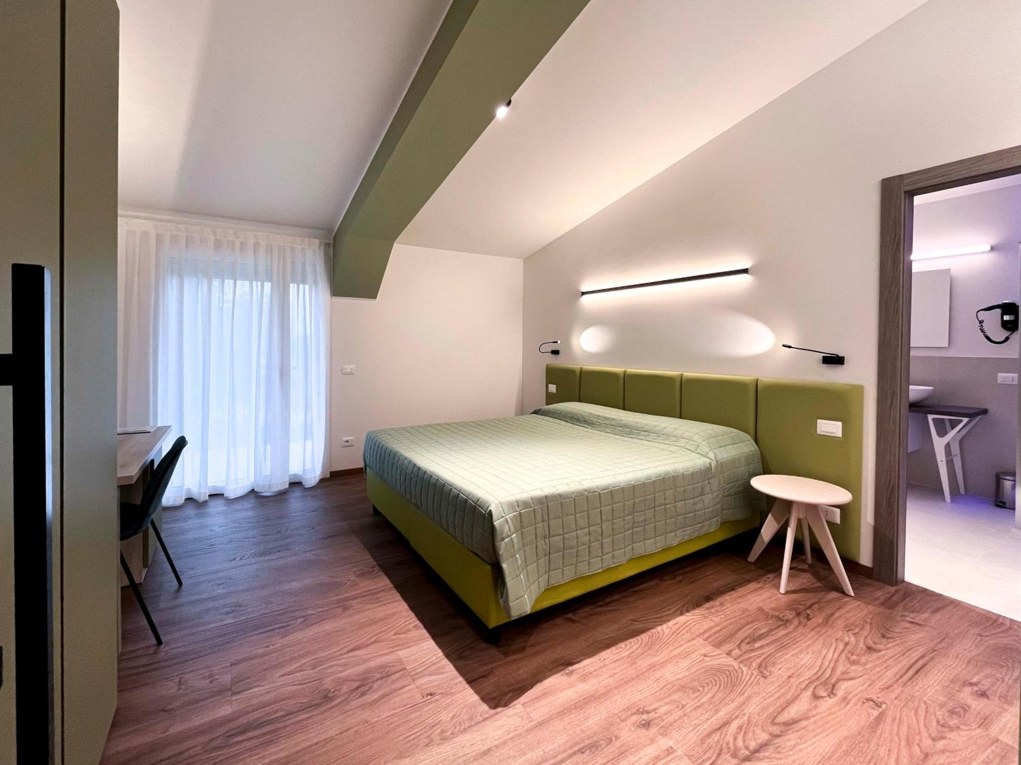 Apartamento Nido Del Gelso Dossobuono Exterior foto