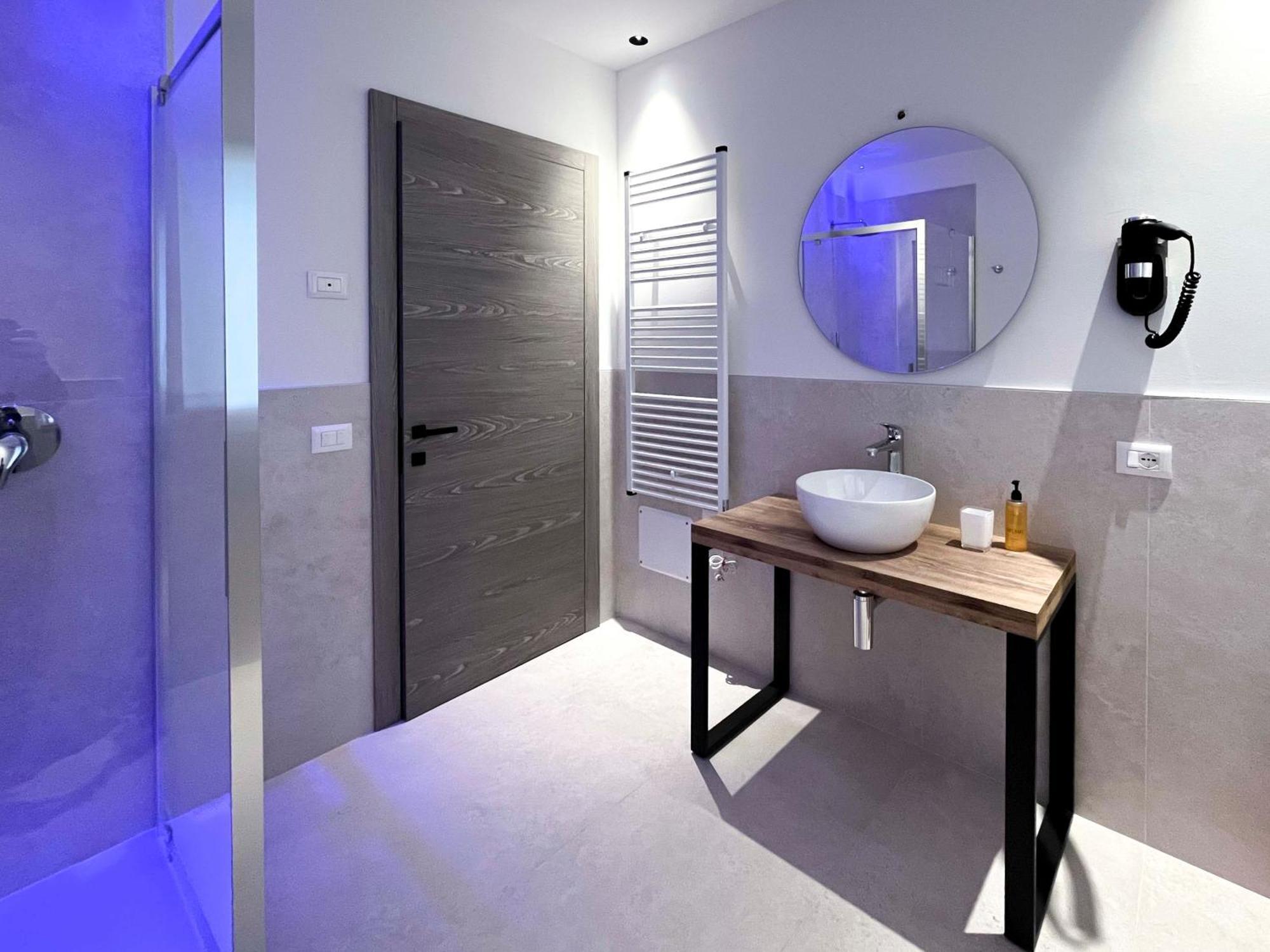 Apartamento Nido Del Gelso Dossobuono Exterior foto