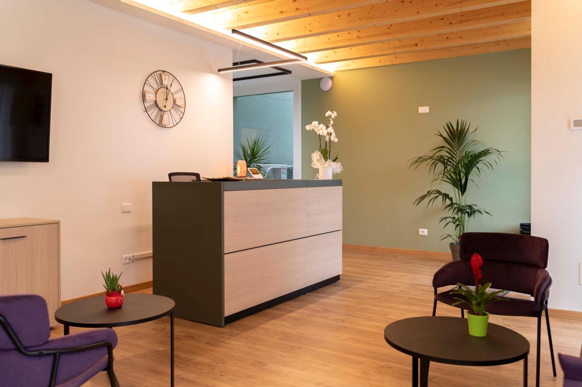Apartamento Nido Del Gelso Dossobuono Exterior foto