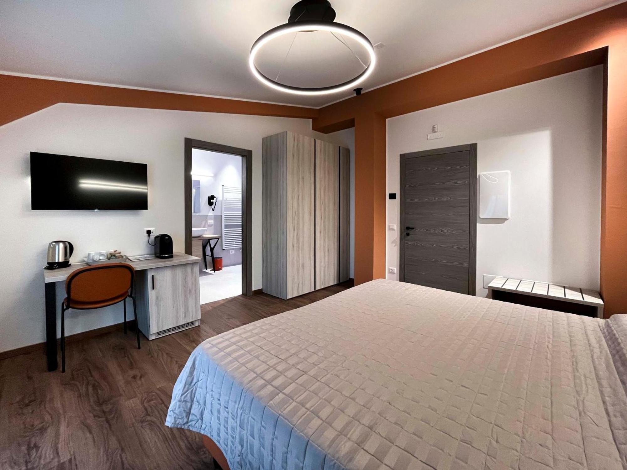 Apartamento Nido Del Gelso Dossobuono Exterior foto