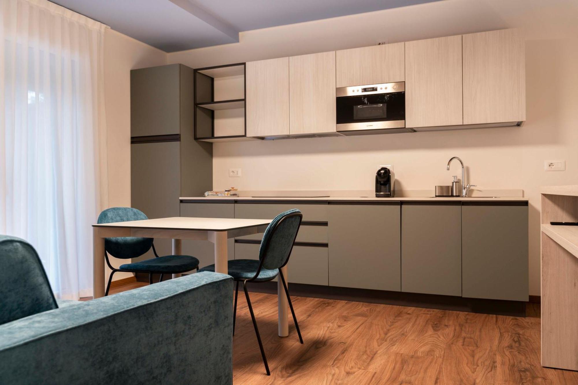 Apartamento Nido Del Gelso Dossobuono Exterior foto