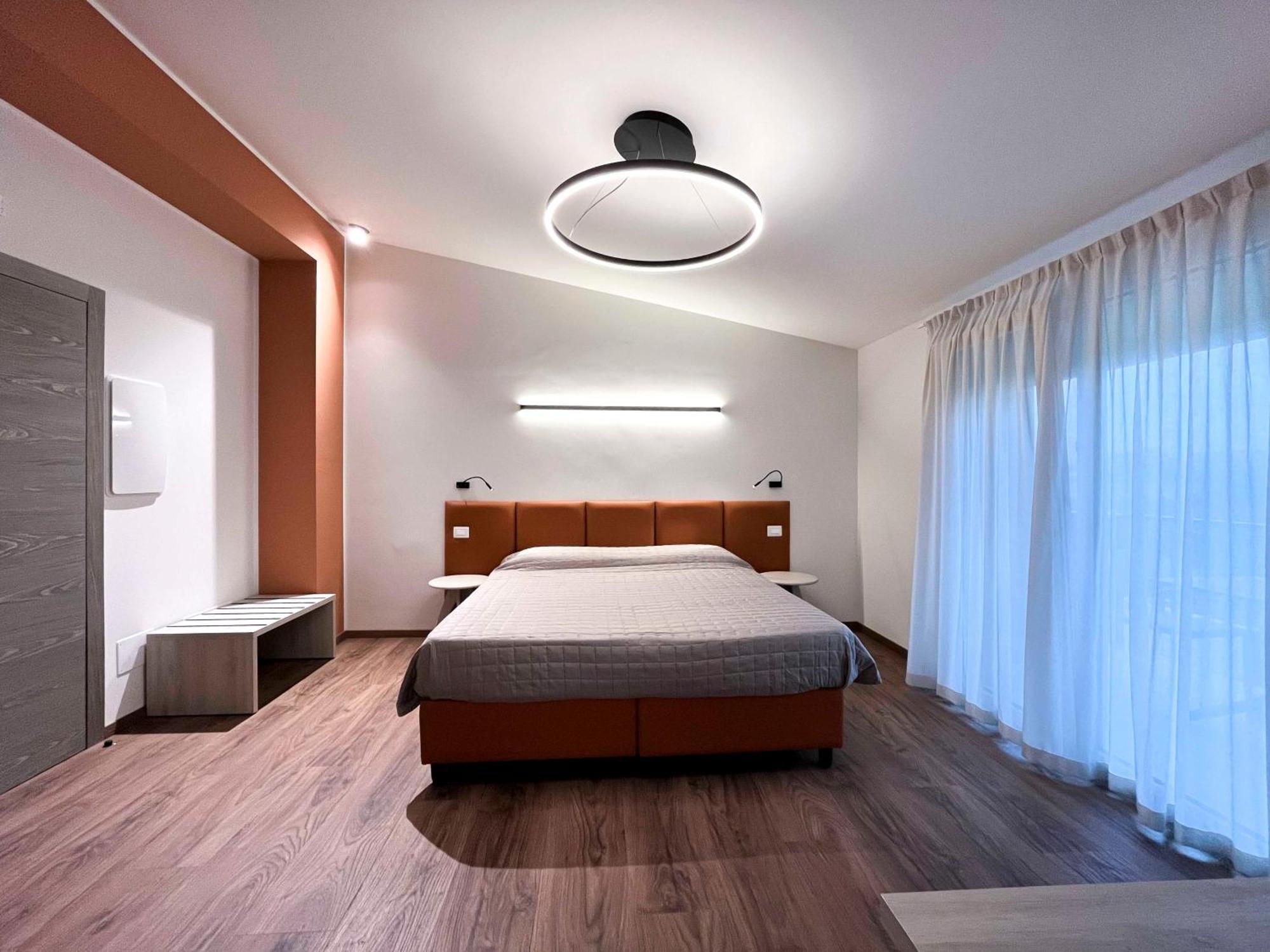 Apartamento Nido Del Gelso Dossobuono Exterior foto