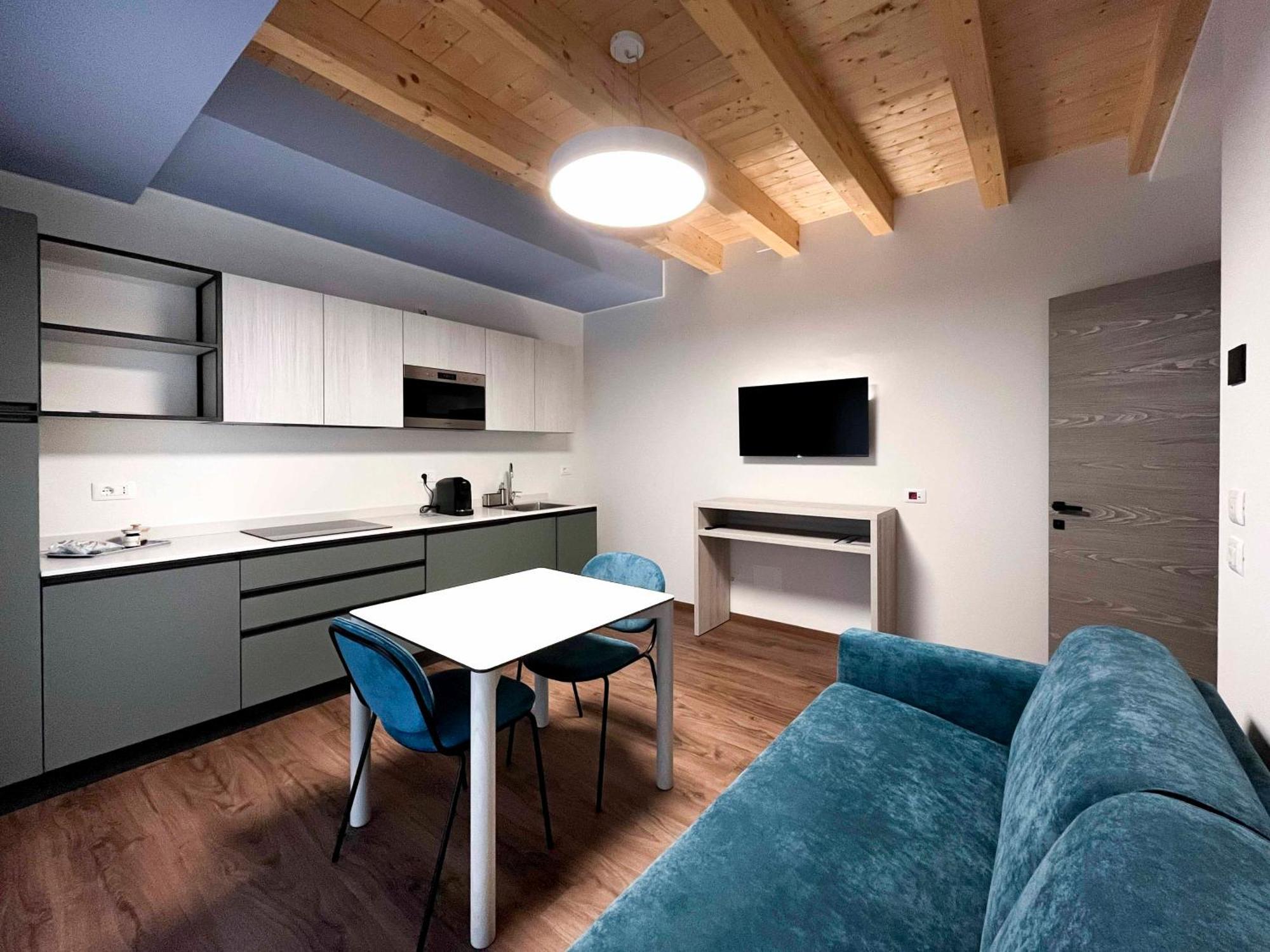 Apartamento Nido Del Gelso Dossobuono Exterior foto