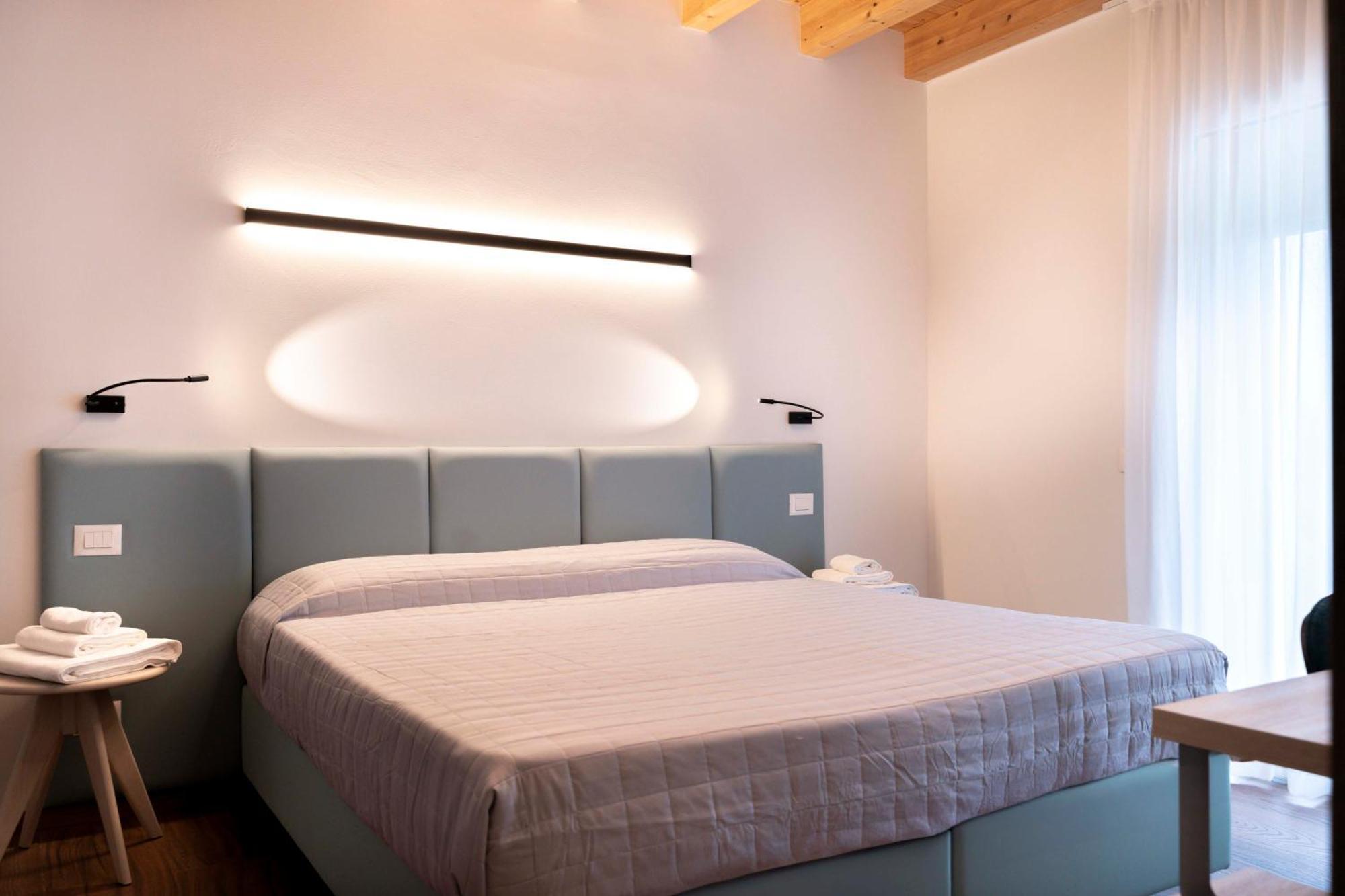 Apartamento Nido Del Gelso Dossobuono Exterior foto