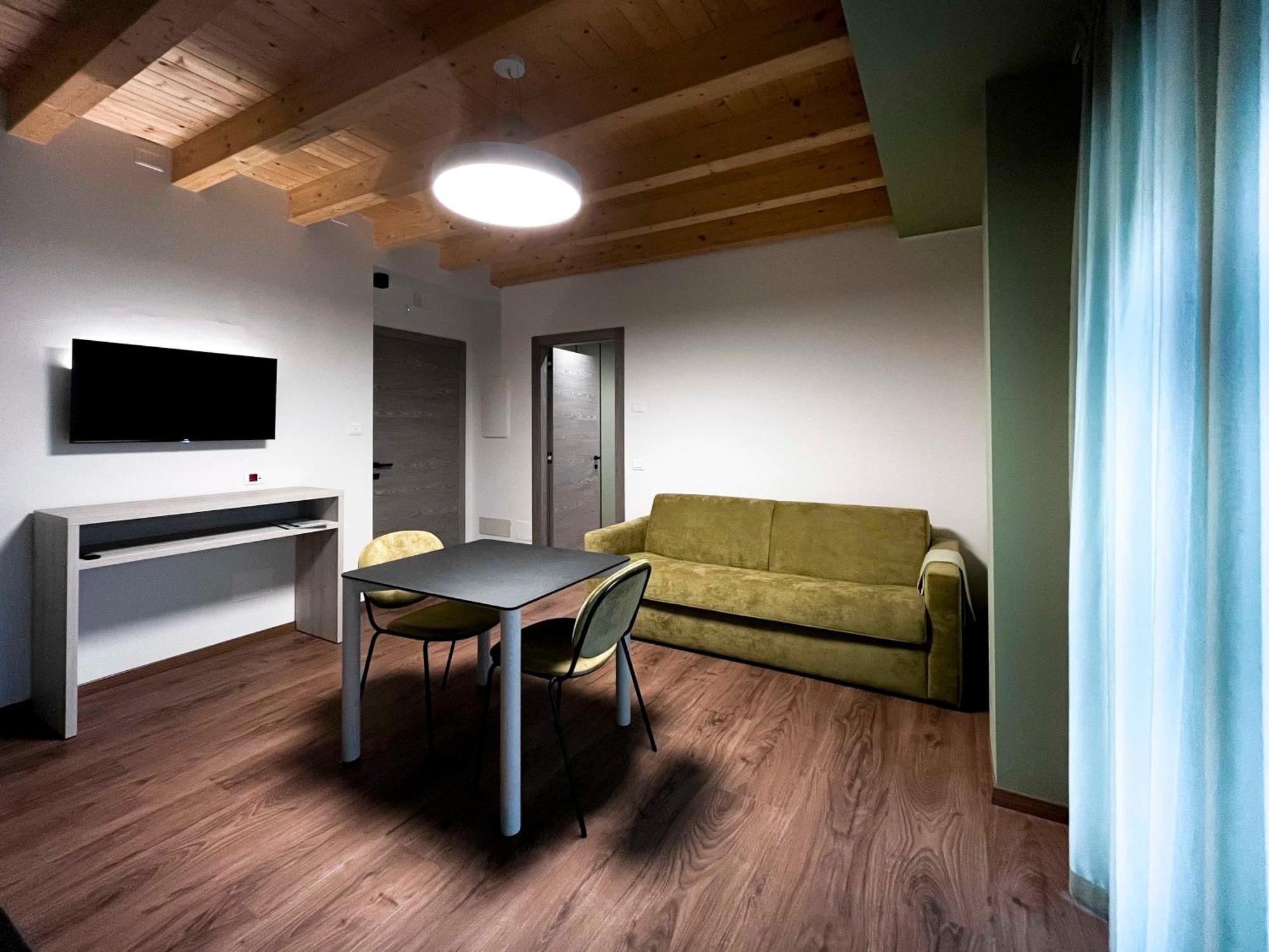 Apartamento Nido Del Gelso Dossobuono Exterior foto
