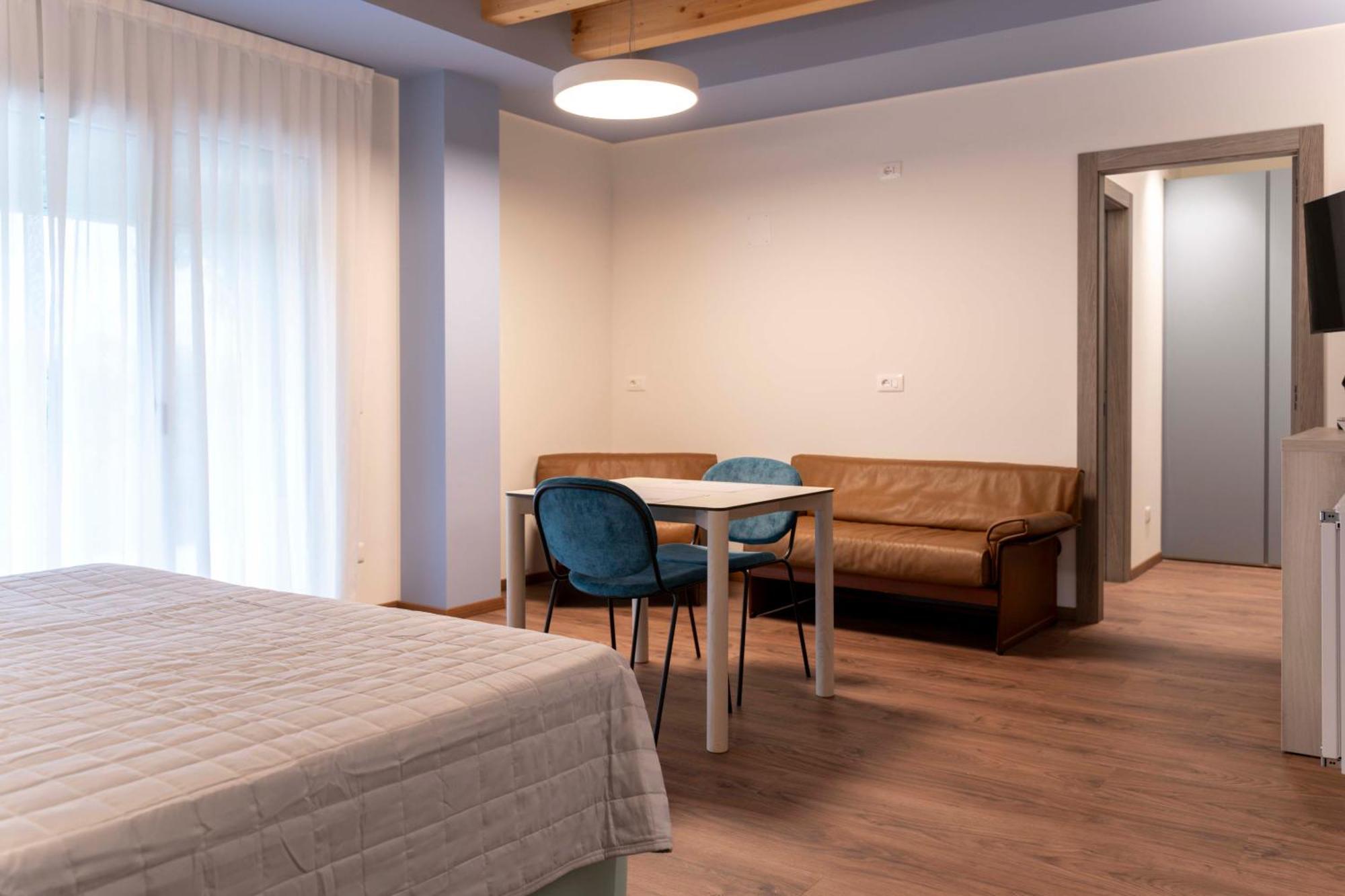 Apartamento Nido Del Gelso Dossobuono Exterior foto