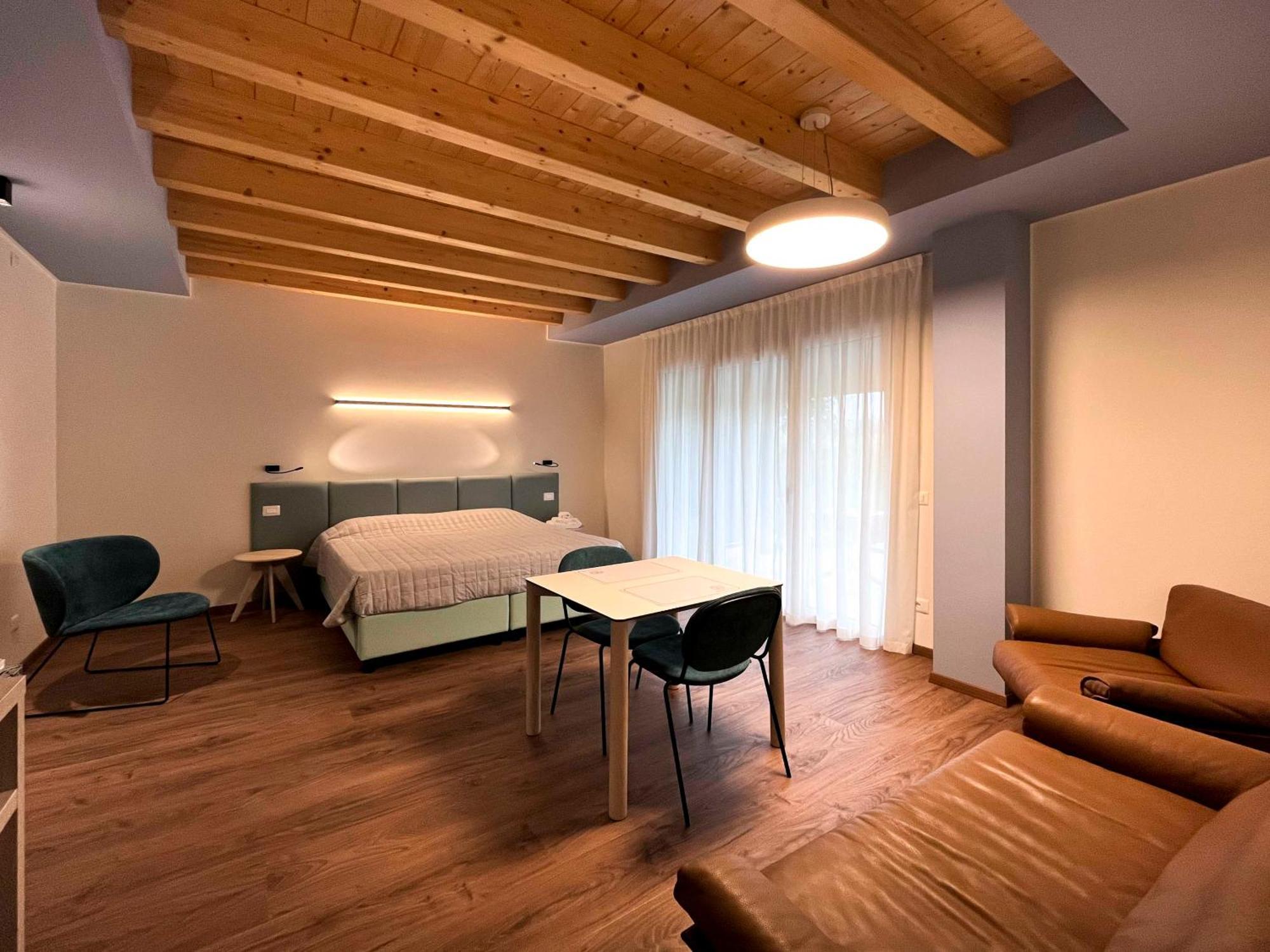 Apartamento Nido Del Gelso Dossobuono Exterior foto