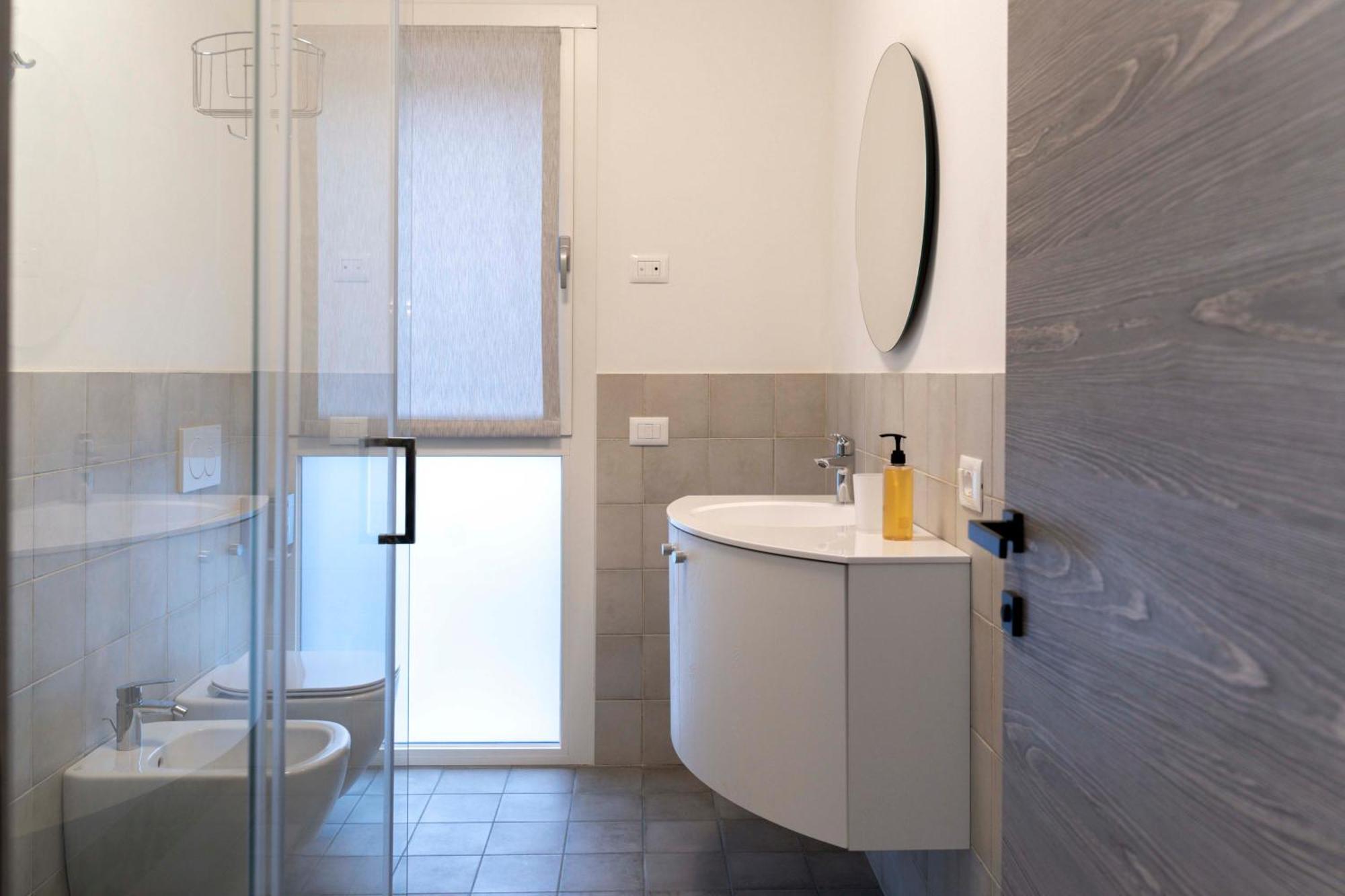 Apartamento Nido Del Gelso Dossobuono Exterior foto